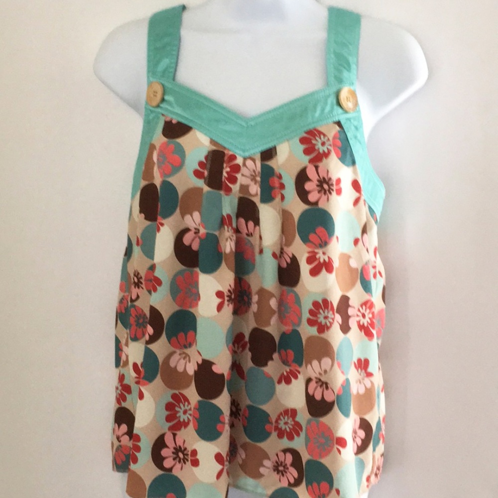 Charles Jourdan Very Cute Sexy Top